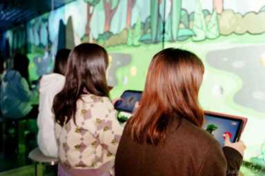 DQ「全球首家超级旗舰店」来了，还有6层巨型甜筒