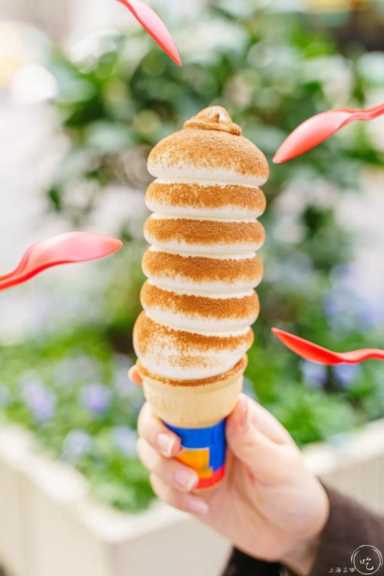 DQ「全球首家超级旗舰店」来了，还有6层巨型甜筒