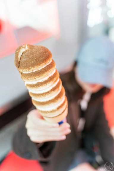 DQ「全球首家超级旗舰店」来了，还有6层巨型甜筒