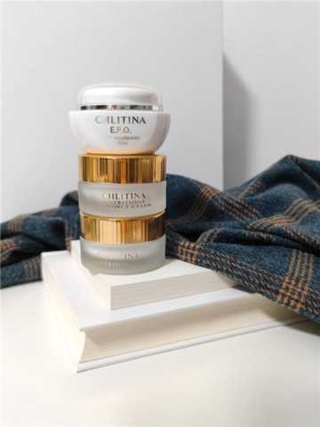 克丽缇娜护肤品怎么样,克丽缇娜产品好用吗插图1 克丽缇娜三合一霜为什么爆火?原来她们都想懒人护肤