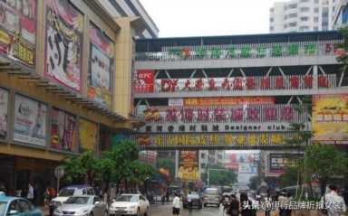 全国十大女装批发市场进货大揭秘！女装进货攻略！