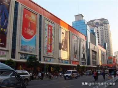 全国十大女装批发市场进货大揭秘！女装进货攻略！