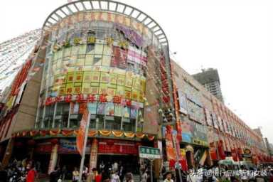 全国十大女装批发市场进货大揭秘！女装进货攻略！