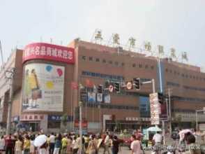 全国十大女装批发市场进货大揭秘！女装进货攻略！