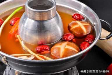 火锅菜单大全,全国各地的火锅文化特色插图3 盘点全国特色火锅文化,倒数第三个很少有人知道