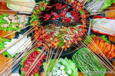 火锅菜单大全,全国各地的火锅文化特色插图9 盘点全国特色火锅文化,倒数第三个很少有人知道