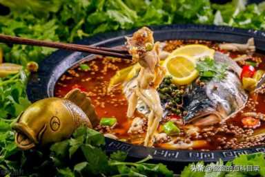 火锅菜单大全,全国各地的火锅文化特色插图7 盘点全国特色火锅文化,倒数第三个很少有人知道