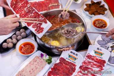 火锅菜单大全,全国各地的火锅文化特色插图11 盘点全国特色火锅文化,倒数第三个很少有人知道