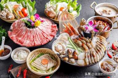 火锅菜单大全,全国各地的火锅文化特色插图13 盘点全国特色火锅文化,倒数第三个很少有人知道