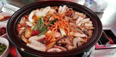 火锅菜单大全,全国各地的火锅文化特色插图21 盘点全国特色火锅文化,倒数第三个很少有人知道