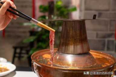 火锅菜单大全,全国各地的火锅文化特色插图17 盘点全国特色火锅文化,倒数第三个很少有人知道