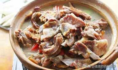 火锅菜单大全,全国各地的火锅文化特色插图23 盘点全国特色火锅文化,倒数第三个很少有人知道