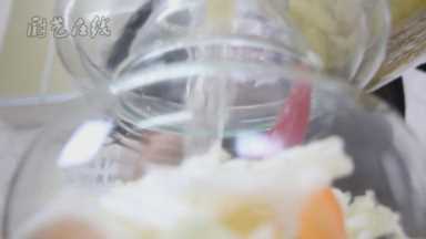 四川泡菜的家庭做法,四川泡菜的菜是什么菜插图15 十二年厨龄小厨教你在家做四川泡菜,开胃又营养,赶紧收藏吧