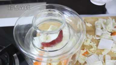 四川泡菜的家庭做法,四川泡菜的菜是什么菜插图13 十二年厨龄小厨教你在家做四川泡菜,开胃又营养,赶紧收藏吧