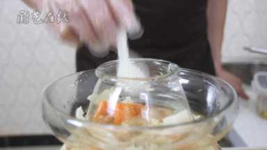 四川泡菜的家庭做法,四川泡菜的菜是什么菜插图17 十二年厨龄小厨教你在家做四川泡菜,开胃又营养,赶紧收藏吧