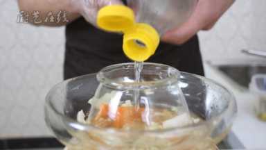 四川泡菜的家庭做法,四川泡菜的菜是什么菜插图19 十二年厨龄小厨教你在家做四川泡菜,开胃又营养,赶紧收藏吧