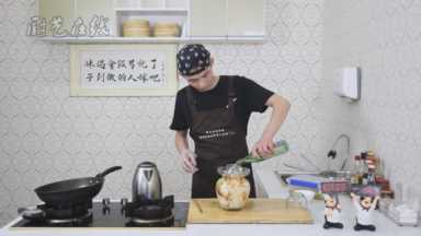 四川泡菜的家庭做法,四川泡菜的菜是什么菜插图21 十二年厨龄小厨教你在家做四川泡菜,开胃又营养,赶紧收藏吧