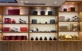 茶叶代理商加盟条件，怎样开茶叶加盟店