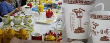 骨灰盒加盟代理,一个行业的兴起与衰落插图9 「垮掉的行业」 礼品行业9年的一点经历,设计师视角