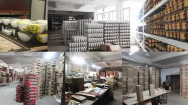 骨灰盒加盟代理,一个行业的兴起与衰落插图13 「垮掉的行业」 礼品行业9年的一点经历,设计师视角