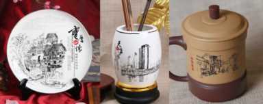 骨灰盒加盟代理,一个行业的兴起与衰落插图19 「垮掉的行业」 礼品行业9年的一点经历,设计师视角