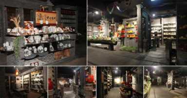 骨灰盒加盟代理,一个行业的兴起与衰落插图25 「垮掉的行业」 礼品行业9年的一点经历,设计师视角