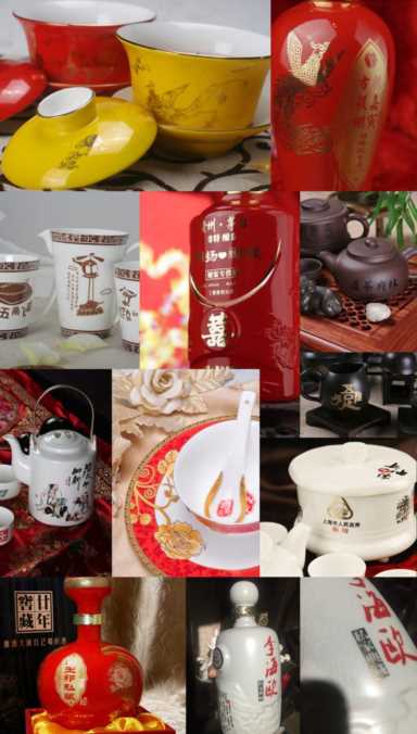 骨灰盒加盟代理,一个行业的兴起与衰落插图59 「垮掉的行业」 礼品行业9年的一点经历,设计师视角