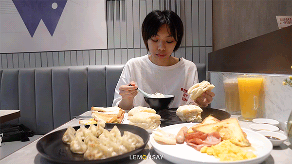 必胜客39元自助早茶，究竟值不值得吃？