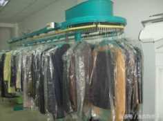 开干洗店到底需要多少钱？先看看你要配置什么设备再决定