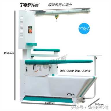 开干洗店到底需要多少钱？先看看你要配置什么设备再决定