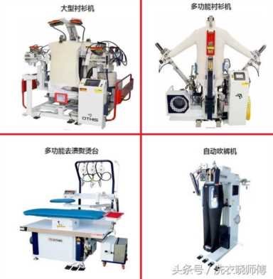 开干洗店到底需要多少钱？先看看你要配置什么设备再决定