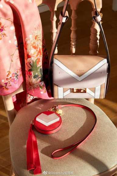 宝格丽官网价格及图片及价格插图15 今年七夕,这些大牌限定系列又来“抢钱”了