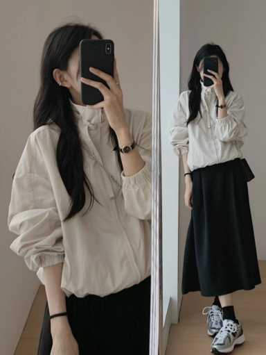 别再傻傻的只会穿西装牛仔了！今年春天选择“冲锋衣”，才是王道