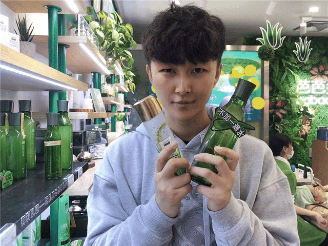 慧哥探店丨23年深耕芦荟护肤，芭芭多凭啥拓店3000家？
