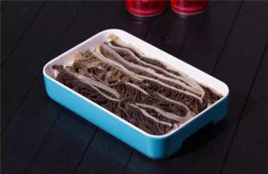 全球2000+分店串串店！成都小郡肝39.9元！150根+荤素各1份+饮料~