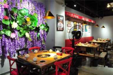 全球2000+分店串串店！成都小郡肝39.9元！150根+荤素各1份+饮料~