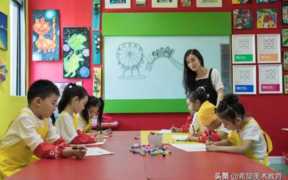 美术培训加盟品牌,少儿美术加盟品牌排名