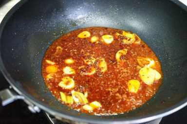 健康少油版【麻辣香锅】的做法+配方，口感比较清爽，相当的好吃