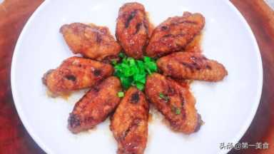 做可乐鸡翅不好吃？很多人第一步就做错了，正确方法应该这样做