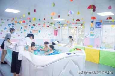 婴儿游泳馆投资费用,开一个婴儿游泳馆需要多少钱插图1 开个婴儿游泳馆投资大概需要多少钱?10万可以吗?