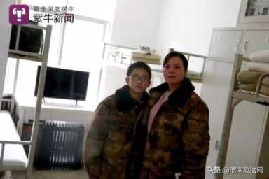 10岁才知爸爸牺牲10年，作文《我的爸爸》看哭许多人