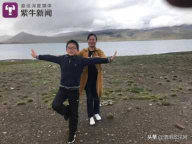 10岁才知爸爸牺牲10年，作文《我的爸爸》看哭许多人