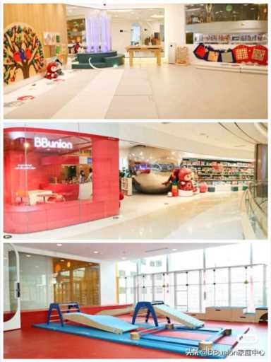 全脑开发十大教育品牌,比较正规的十大早教机构排名插图3 一文看懂2021十大早教品牌排名