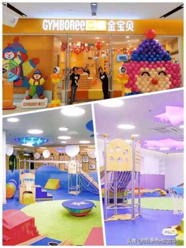 全脑开发十大教育品牌,比较正规的十大早教机构排名插图7 一文看懂2021十大早教品牌排名