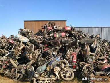 最赚钱的冷门暴利生意,报废车回收拆解企业技术规范插图5 推荐五个不起眼的高利润行业,你敢尝试吗?