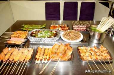 最赚钱的冷门暴利生意,报废车回收拆解企业技术规范插图21 推荐五个不起眼的高利润行业,你敢尝试吗?