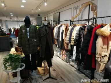 服装批发进货6大技巧，服装进货经验之谈（干货）