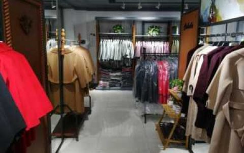 第一次开服装店怎么拿货，服装进货的技巧和方法