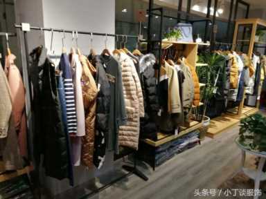 服装批发进货6大技巧，服装进货经验之谈（干货）