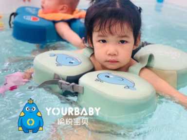 婴儿游泳馆加盟值得避坑的几点